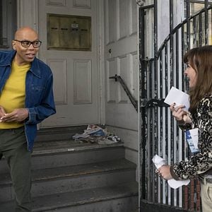 Fotoğraf Britt Robertson