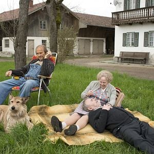 Fotoğraf Branko Samarovski