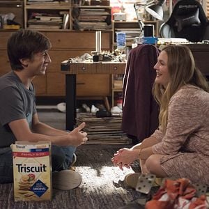 Fotoğraf Drew Barrymore