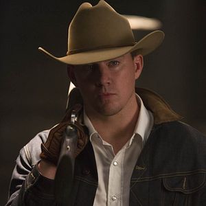 Fotoğraf Channing Tatum