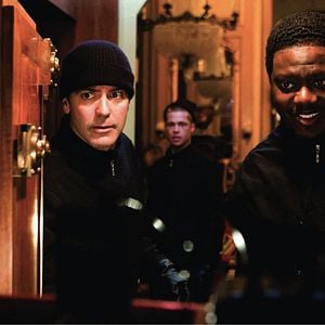 Fotoğraf Ocean’s 12