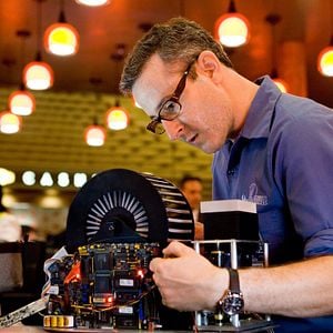 Fotoğraf Eddie Jemison