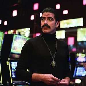 Fotoğraf George Clooney