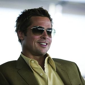 Fotoğraf Brad Pitt