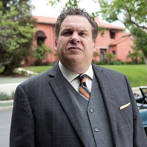 Fotoğraf Jeff Garlin
