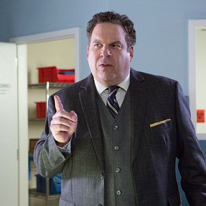 Fotoğraf Jeff Garlin