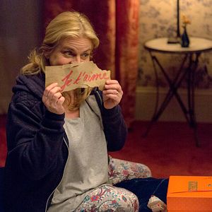 Fotoğraf Isabelle Nanty