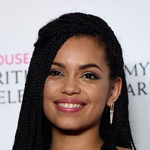 Fotoğraf Georgina Campbell