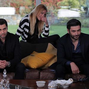 Fotoğraf Eşkıya Dünyaya Hükümdar Olmaz