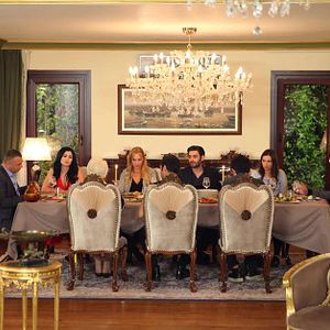 Fotoğraf Eşkıya Dünyaya Hükümdar Olmaz