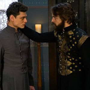 Fotoğraf Muhteşem Yüzyıl Kösem