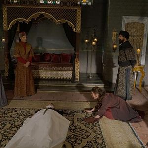 Fotoğraf Muhteşem Yüzyıl Kösem