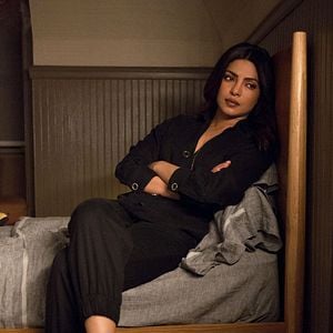 Fotoğraf Priyanka Chopra Jonas