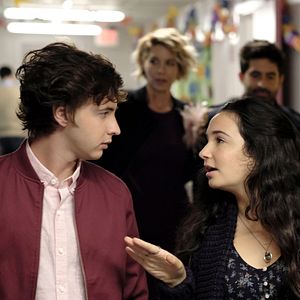 Fotoğraf Matreya Scarrwener