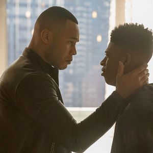 Fotoğraf Trai Byers