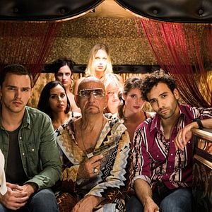 Fotoğraf Nicholas Hoult