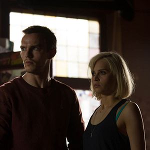 Fotoğraf Nicholas Hoult