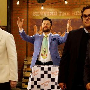 Fotoğraf Kevin Weisman