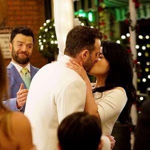 Fotoğraf Eddie Kaye Thomas