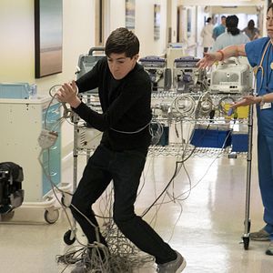 Fotoğraf Mason Cook