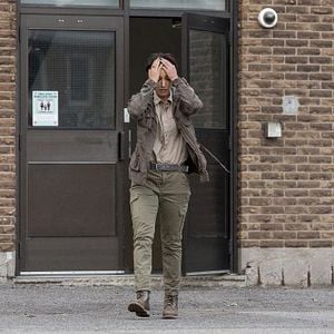 Fotoğraf Jennifer Beals