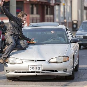 Fotoğraf Clive Standen