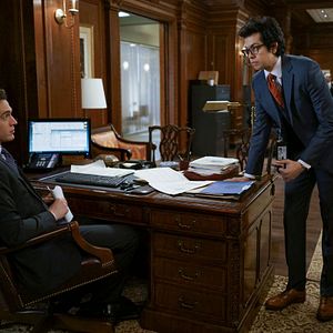 Fotoğraf Erich Bergen