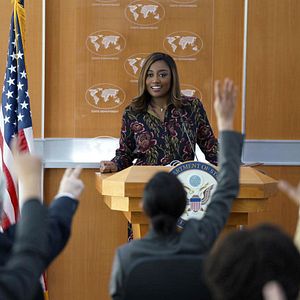 Fotoğraf Patina Miller