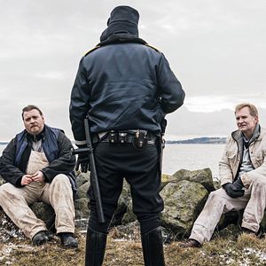 Fotoğraf Ulrich Thomsen