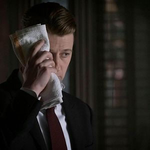 Fotoğraf Ben McKenzie