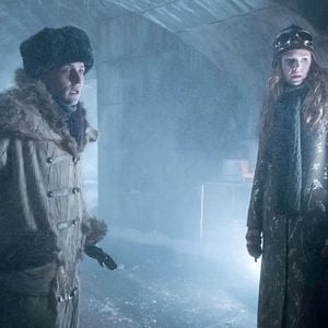 Fotoğraf Maggie Geha