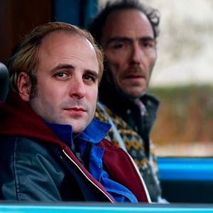 Fotoğraf Philippe Rebbot