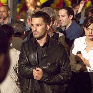 Fotoğraf Olivier Martinez