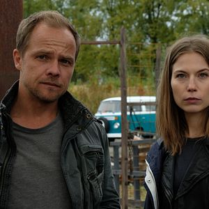 Fotoğraf Nora von Waldstätten