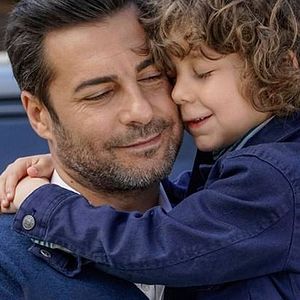 Fotoğraf Evlat Kokusu