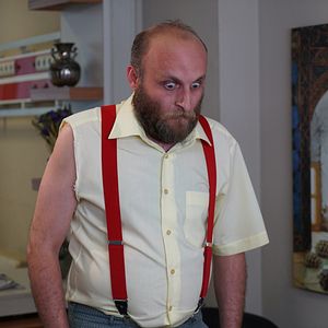 Fotoğraf Baş Belası