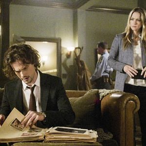 Fotoğraf Criminal Minds