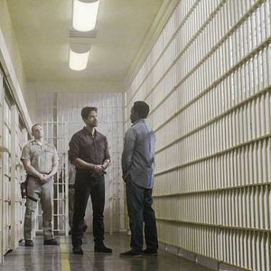 Fotoğraf Criminal Minds