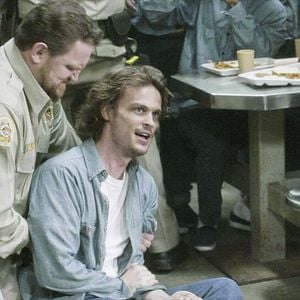 Fotoğraf Criminal Minds