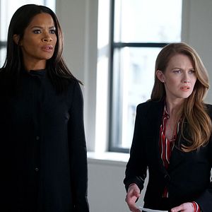 Fotoğraf Rose Rollins