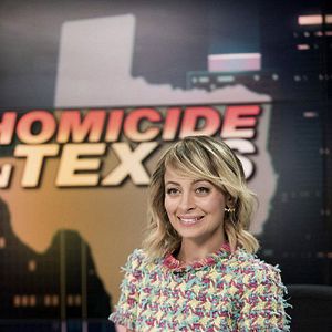 Fotoğraf Nicole Richie