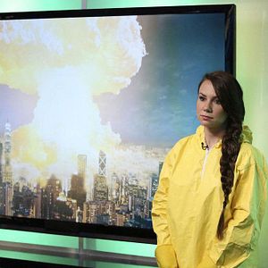 Fotoğraf Tracey Wigfield