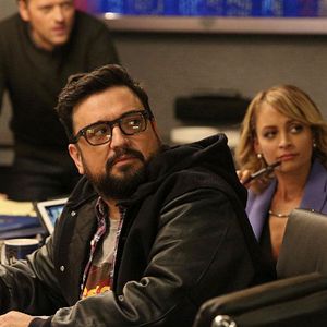 Fotoğraf Horatio Sanz