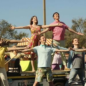 Fotoğraf The Middle