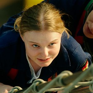 Fotoğraf Maria Dragus