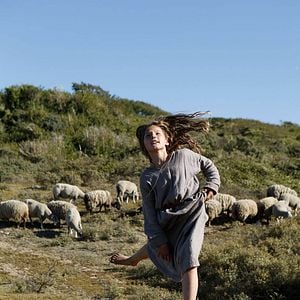 Fotoğraf Jeannette, l'enfance de Jeanne d'Arc