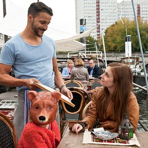 Fotoğraf Kostja Ullmann