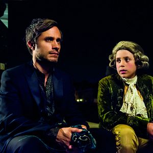 Fotoğraf Gael García Bernal