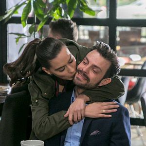 Fotoğraf İkisini de Sevdim