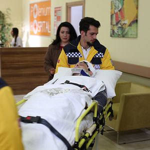 Fotoğraf Baba Candır